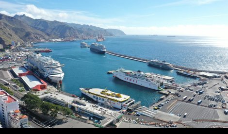 Transportes