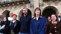 Pontón aplaude el trabajo del BNG en el Ayuntamiento de Lugo y advierte: "Lugo no perdonará a los traidores"