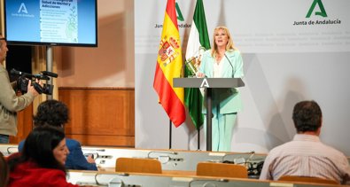 Es Andalucía - Jaén