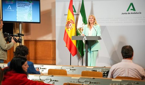 Es Andalucía - Jaén