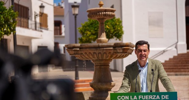 Málaga