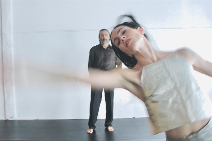 Archivo - Sur Danza Lucía Vázquez