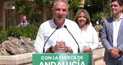 Andalucía