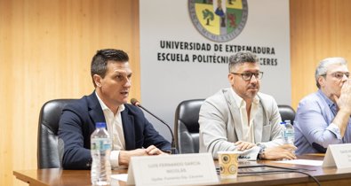 Cáceres Provincial