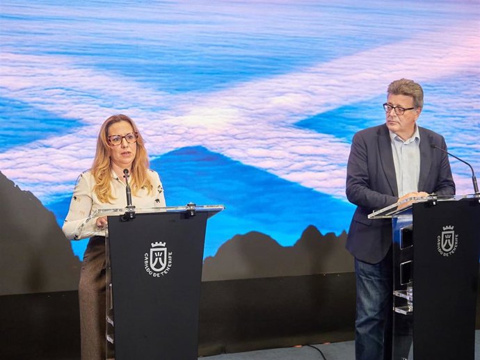 El Cabildo tinerfeño adjudica por más de 11 millones el servicio de gestión del Centro de Información de Carreteras
