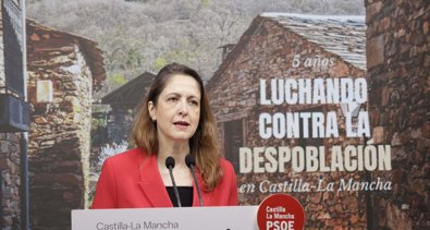 Castilla-La Mancha