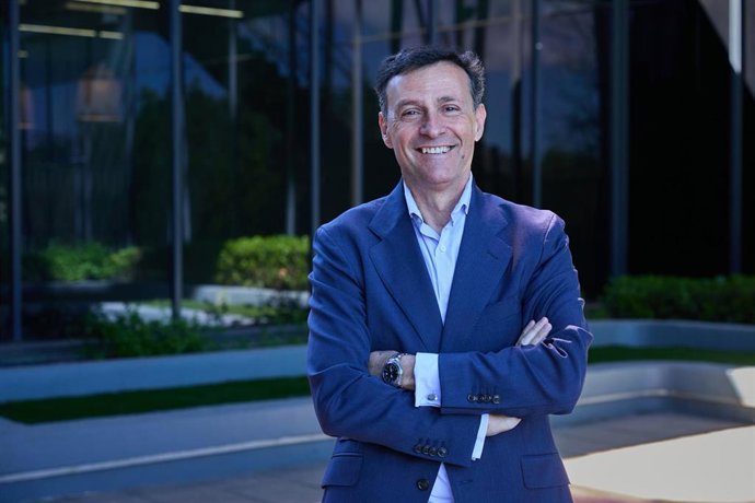 Vodafone España ha nombrado a Javier Broseta como nuevo director de clientes SOHO
