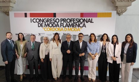 Córdoba única