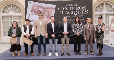 Diputación de Almería