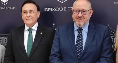 Es Andalucía - Córdoba