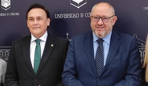 Es Andalucía - Córdoba