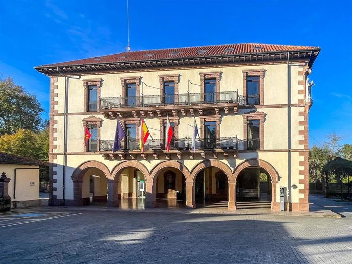 Archivo - Ayuntamiento de Comillas