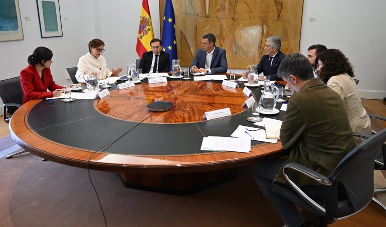 Asistencia