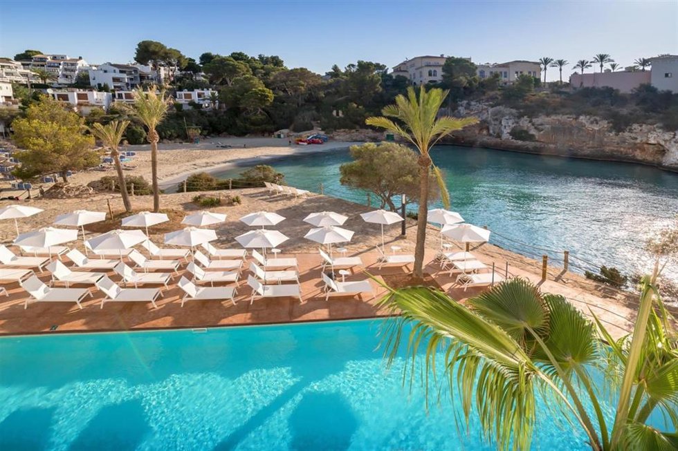 Calena Partners cierra la compra de tres hoteles en Mallorca y Gran Canaria