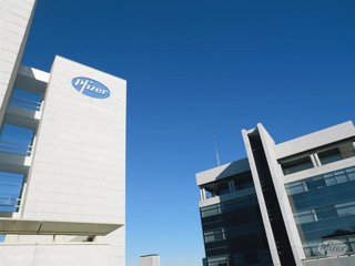 Archivo - Pfizer anuncia datos en vida real de su vacuna antineumocócica conjugada 20-valente en ENI y neumonía