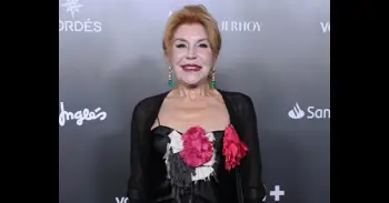 Preocupación por la baronesa Thyssen tras su ingreso de urgencia. Última hora sobre su estado
