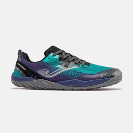 Joma lleva el movimiento natural al trail con las nuevas Tundra Barefoot.