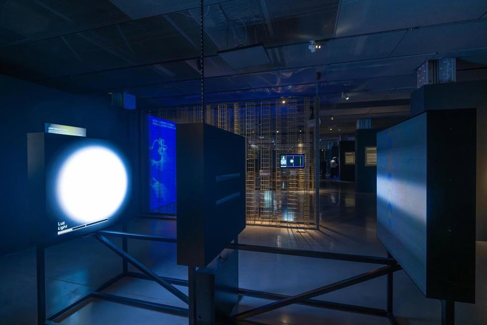 Fundación Telefónica presenta 'Revolución cuántica'
