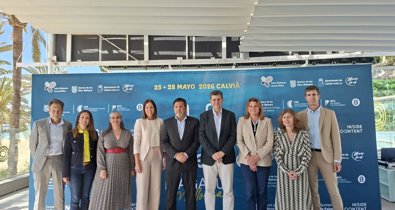 Islas Baleares
