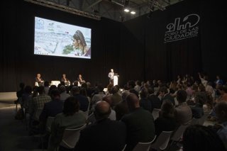 Foro de las Ciudades en Ifema Madrid