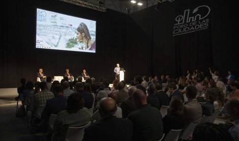 Ifema Madrid