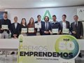 Cinco empresas de Sevilla pasan a la final de los 'Premios Emprendemos' de la Junta por su innovación