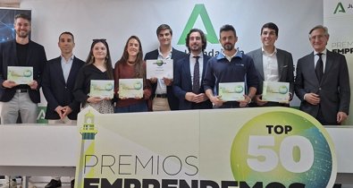 Es Andalucía - Sevilla