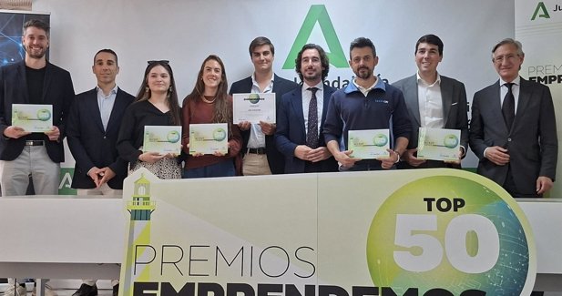 Es Andalucía - Sevilla