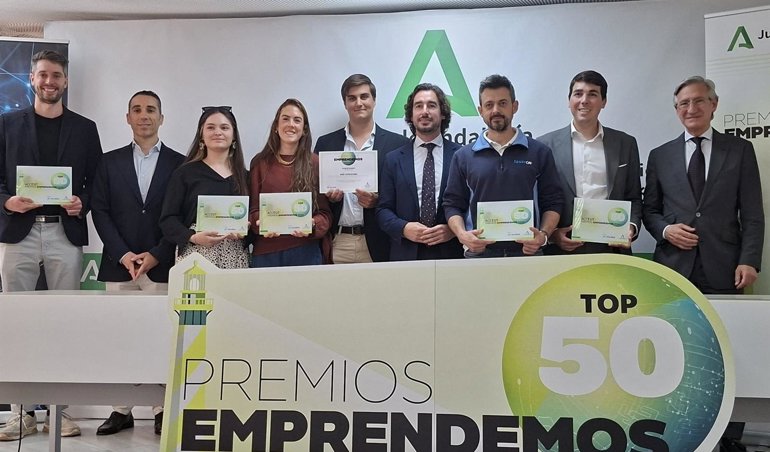 Es Andalucía - Sevilla
