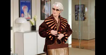 Miranda Priestly no solo viste de Prada: así sería su cartera de inversión en acciones de lujo y rentabilidad en Bolsa