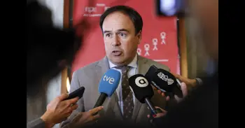 Llorca anuncia que este dijous faran una proposta als sindicats docents sobre "tots els temes que reivindiquen"