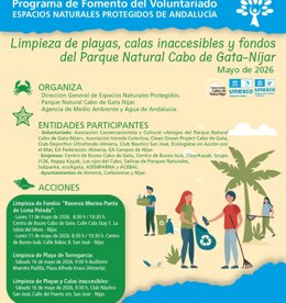 Es  Andalucía - Almería