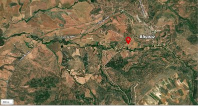 Castilla-La Mancha