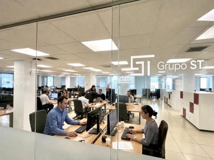 Sociedad de Tasación crece un 10% y evoluciona a Grupo ST para consolidar su modelo de servicio inmobiliario.