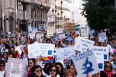 Foto: Los técnicos superiores sanitarios irán a huelga el 29 de mayo para exigir a Hacienda la aplicación del grupo B