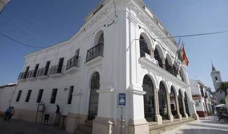 Huelva