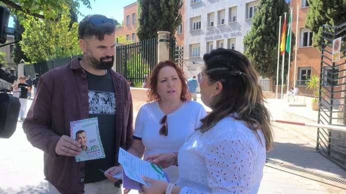 La coalición Por Andalucía ha criticado la que considera una "situación de emergencia social y sanitaria" que atraviesa la provincia de Granada en materia de salud mental, y ha anunciado que apostará "por una financiación decente" para esta