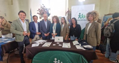 Es Andalucía - Cádiz