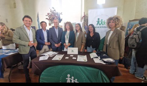 Es Andalucía - Cádiz