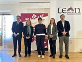 Foto: El Ayuntamiento de León reúne a los espacios museísticos de la ciudad en torno al Día Internacional de los Museos