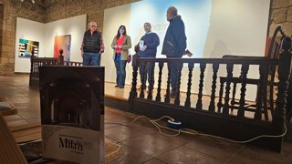 El itinerario recorre catorce municipios turolenses.