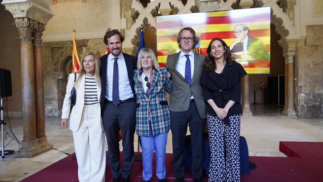 Aragón