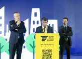 Foto: COMUNICADO: IBA Capital Partners, gran triunfador de los Iberian Property Investment Awards 2026