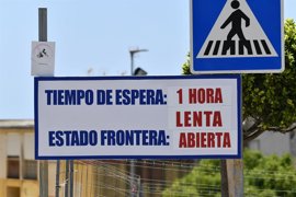 Foto: Antonio Sempere - Europa Press - Archivo