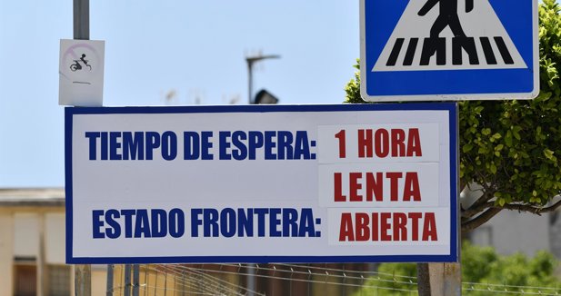 Ceuta y Melilla