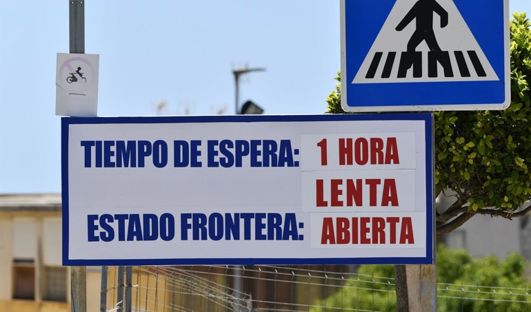 Ceuta y Melilla