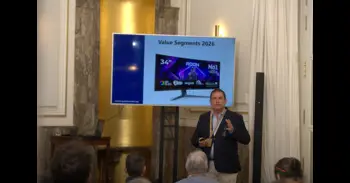 AOC y Philips MMD presentan sus monitores de 2026 apostando por los paneles OLED y el segmento QHD 260 Hz para 'gaming'