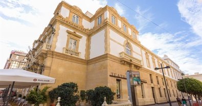 Almería