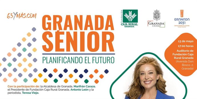 Cartel anunciador del evento.