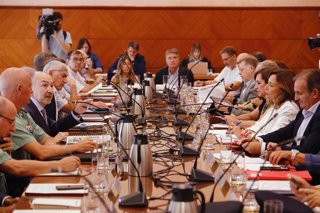 Junta Local de Seguridad de Zaragoza